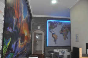 Отель Hostel Beauty  Рим